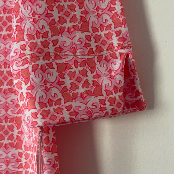 Vineyard Vines Sunrise Sankaty Striped Margo Dress - Picture 10 of 16